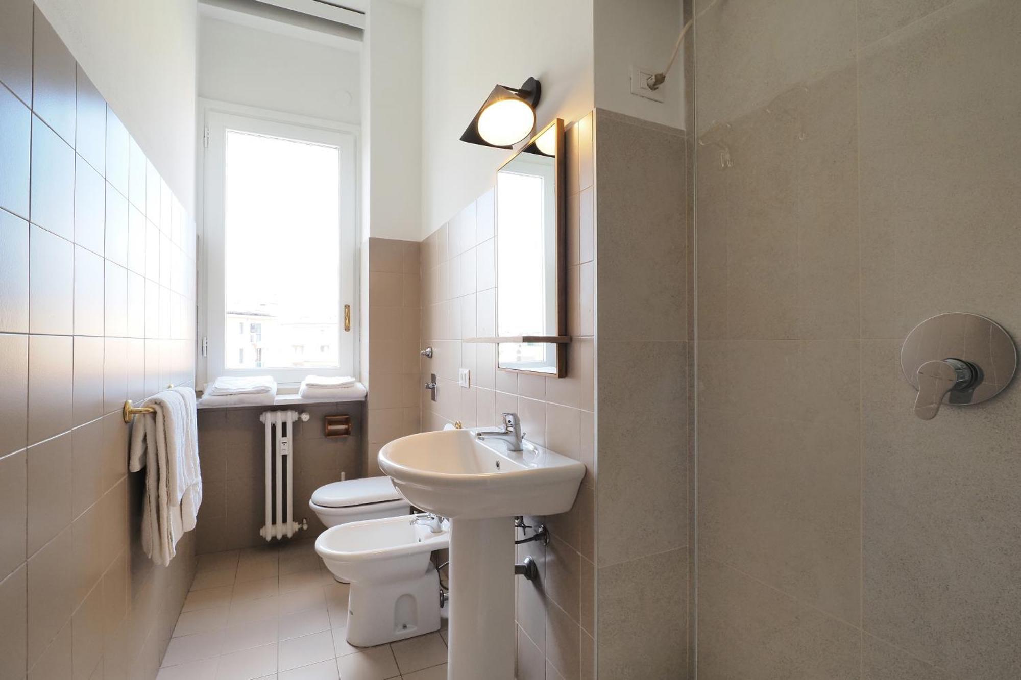Elegant Moscova Apt ミラノ エクステリア 写真